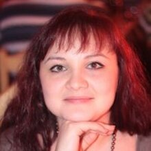 Анастасия Аркадьевна, г. Киров