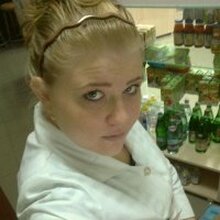 Марина Рубенова, г. Ставрополь