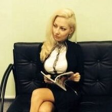 Мария Александровна, г. Электросталь