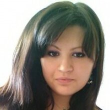 Юлия Витальевна, г. Астрахань