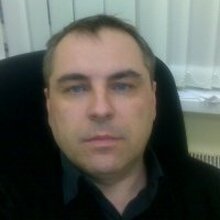 Олег Петрович, г. Москва