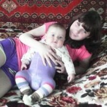 Жанна Анатольевна, г. Братск