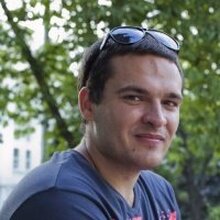 Леонов Егор Константинович, г. Усть-Лабинск