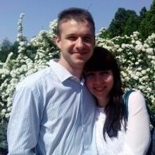 Дмитрий Степанович Котик, г. Белгород