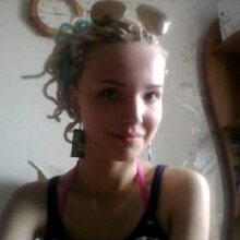 Алёна Максимовна, г. Курган