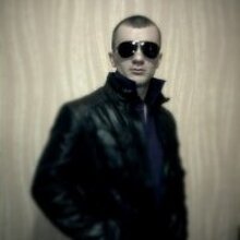 Виталий-Станиславович, г. Мыски