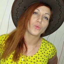 Олеся, г. Омск