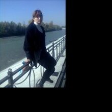 Олеся, г. Невинномысск