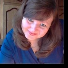 Ольга Викторовна, г. Омск