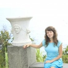 Анна Владимировна, г. Санкт-Петербург