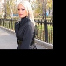 Юлия Владимировна, г. Хабаровск