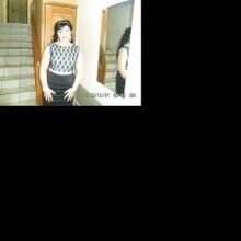 Анастасия, г. Кировск