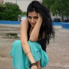 Индира, г. Казань