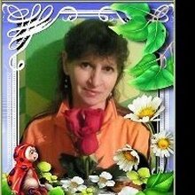 Светлана Анатольевна, г. Тольятти