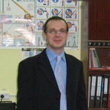 Роман Александрович, г. Йошкар-Ола