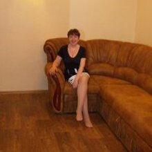 Ирина Ивановна, г. Шахты