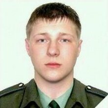 Никита Игоревич, г. Комсомольск-на-Амуре