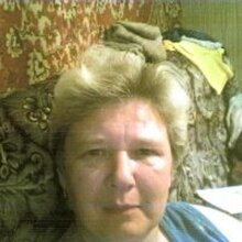 Светлана Витальевна, г. Туринск