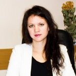 юрист Васильева А.А.