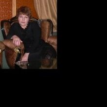 Елизавета Николаевна, г. Североморск