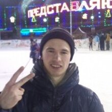 Сергей Олегович, г. Казань