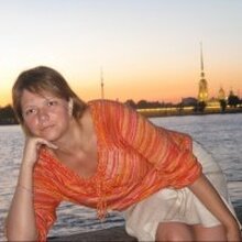 Ольга, г. Саров