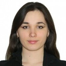 Алёна, г. Калязин