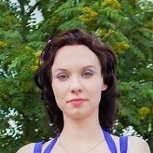 Александра Александровна, г. Белгород