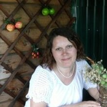 Свелана Викторовна, г. Барнаул