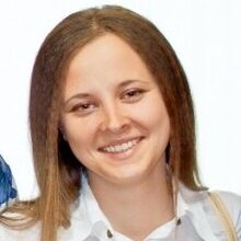 Елизавета, г. Керчь