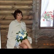 Марина, г. Томск