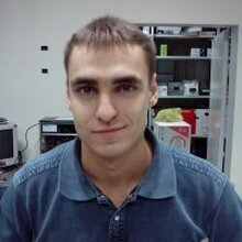 Иван Владиславович, г. Москва