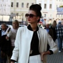 Виктория   Геннадьевна   Богатырева, г. Тейково