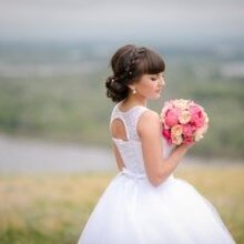 Наталья, г. Белгород