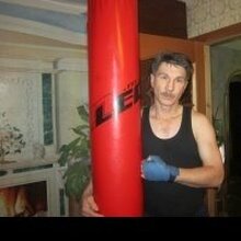 Евгений, г. Улан-Удэ