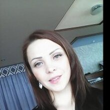 Алена Валерьевна, г. Бодайбо