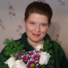 Светлана Викторовна, г. Пушкино