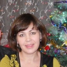 Елена, г. Томск