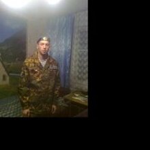 Сергей Васильевич, г. Называевск