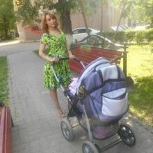 Евгения, г. Кемерово