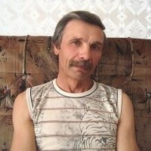 Николай Андреевич, г. Омск