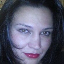 Оксана, г. Реутов