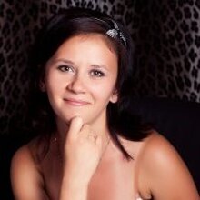 Екатерина, г. Усть-Кут