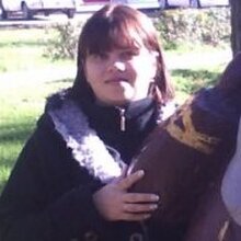 Алёна Сошенкова, г. Керчь