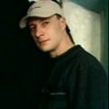 Вадим, г. Пермь