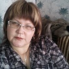 Татьяна, г. Барабинск