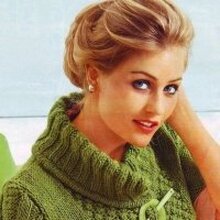 Любовь Андреевна, г. Топки