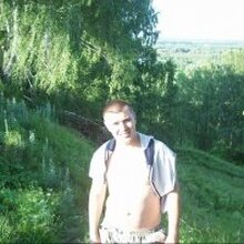 Николай, г. Томск