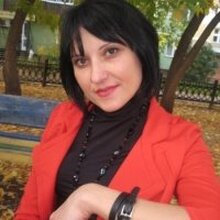 Юлия Наильевна, г. Стерлитамак