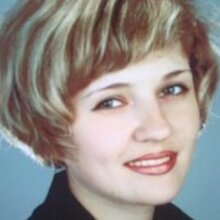 Любовь Александровна, г. Юрга